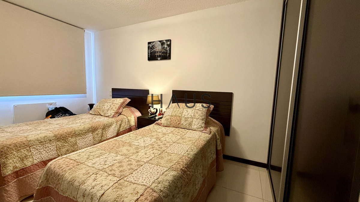 Apartamento ID.285 - Alquiler Apartamento 3 Dormitorios Punta del Este