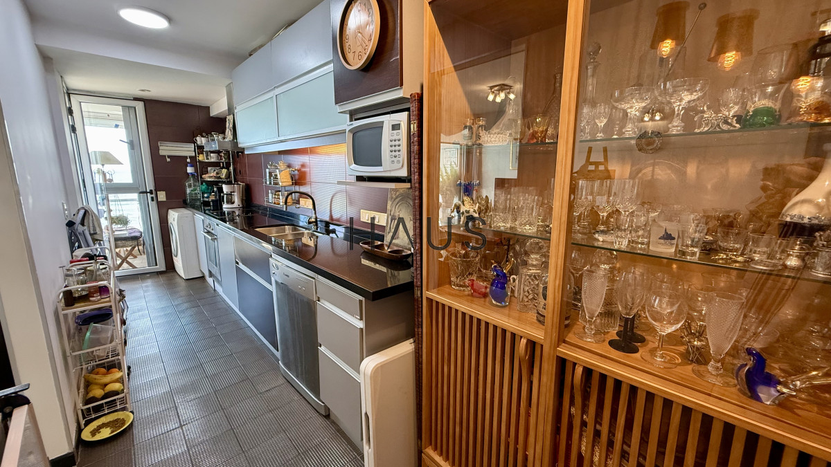 Apartamento ID.324 - VENTA APARTAMENTO 2 DORMITORIOS MANSA PUNTA DEL ESTE