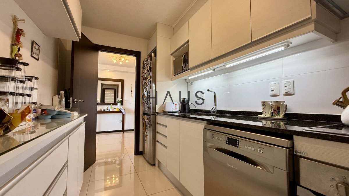 Apartamento ID.285 - Alquiler Apartamento 3 Dormitorios Punta del Este