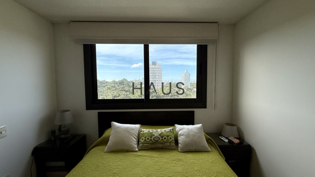 Apartamento ID.285 - Alquiler Apartamento 3 Dormitorios Punta del Este