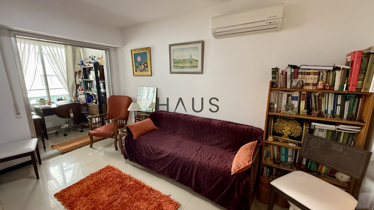 Apartamento ID.324 - VENTA APARTAMENTO 2 DORMITORIOS MANSA PUNTA DEL ESTE