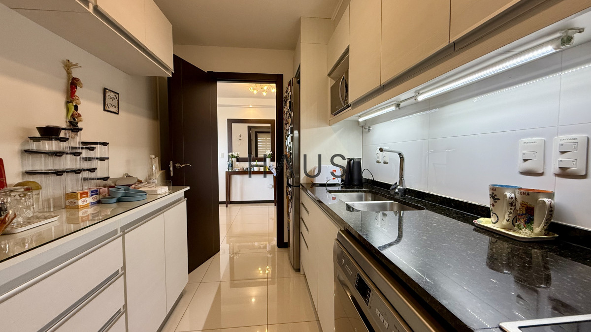 Apartamento ID.285 - Alquiler Apartamento 3 Dormitorios Punta del Este