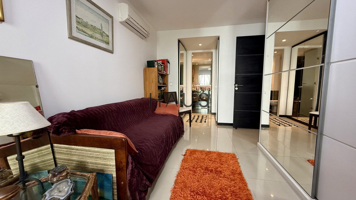 Apartamento ID.324 - VENTA APARTAMENTO 2 DORMITORIOS MANSA PUNTA DEL ESTE