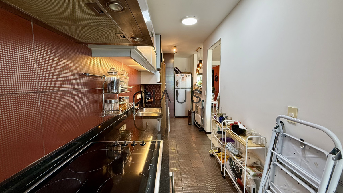 Apartamento ID.324 - VENTA APARTAMENTO 2 DORMITORIOS MANSA PUNTA DEL ESTE