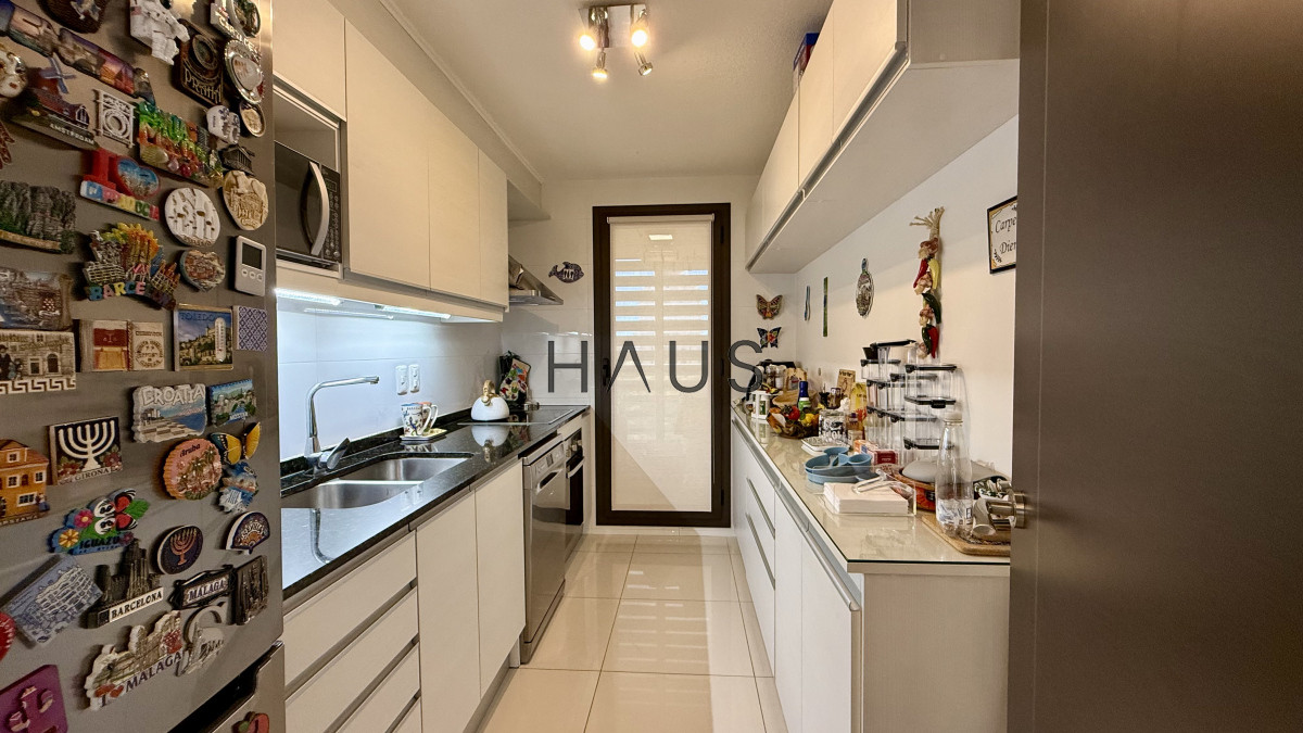 Apartamento ID.285 - Alquiler Apartamento 3 Dormitorios Punta del Este