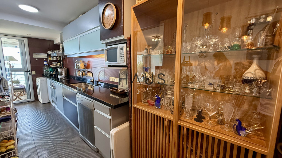 Apartamento ID.324 - VENTA APARTAMENTO 2 DORMITORIOS MANSA PUNTA DEL ESTE