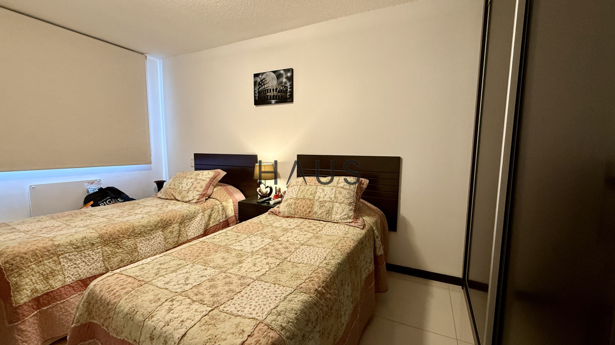 Apartamento ID.285 - Alquiler Apartamento 3 Dormitorios Punta del Este