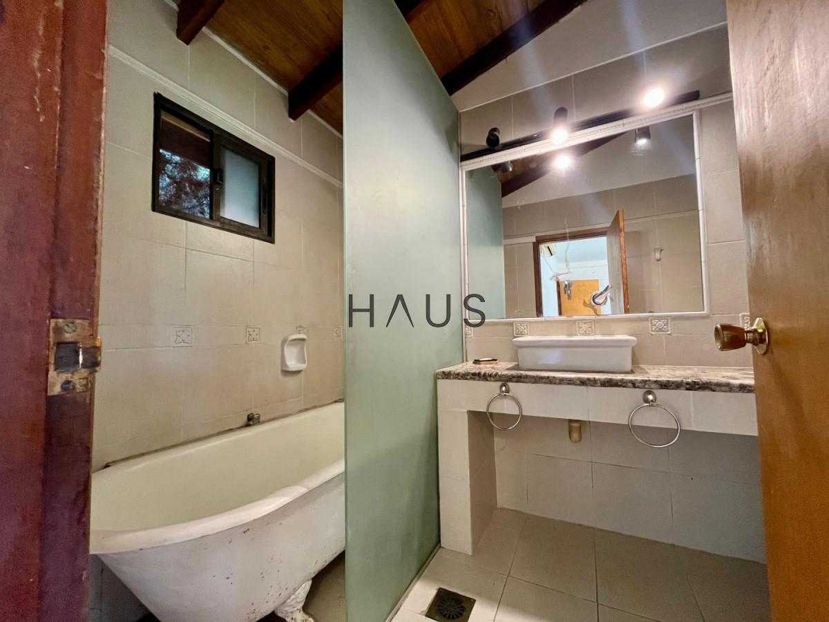 Casa ID.602 - VENTA CASA DE 4 DORMITORIOS PUNTA DEL ESTE 