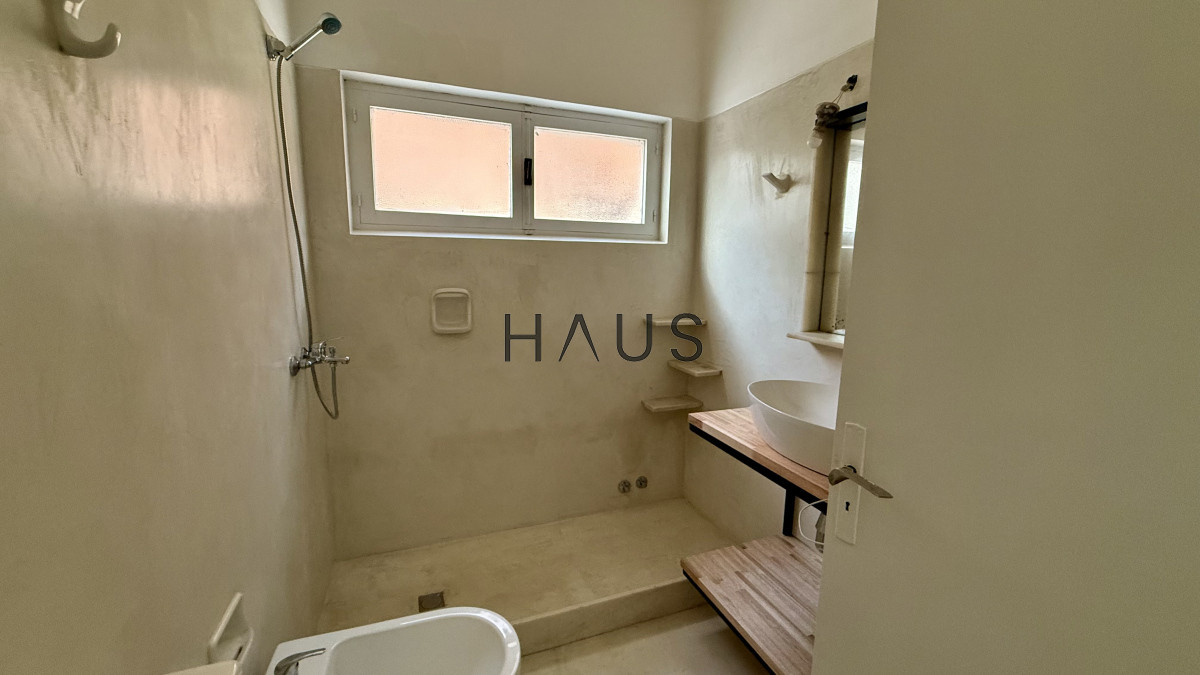 Casa ID.237 - Casa 3 dormitorios San Rafael Punta del Este RECICLADA