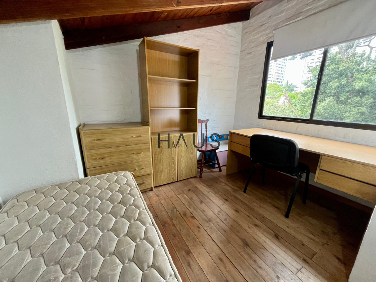 Casa ID.602 - VENTA CASA DE 4 DORMITORIOS PUNTA DEL ESTE 