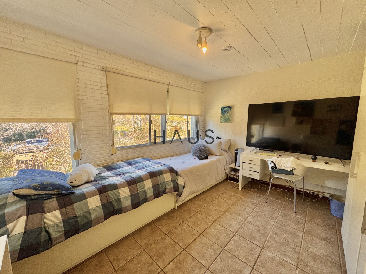 Casa ID.559 - Venta Casa 4 Dormitorios Pinares Punta del Este