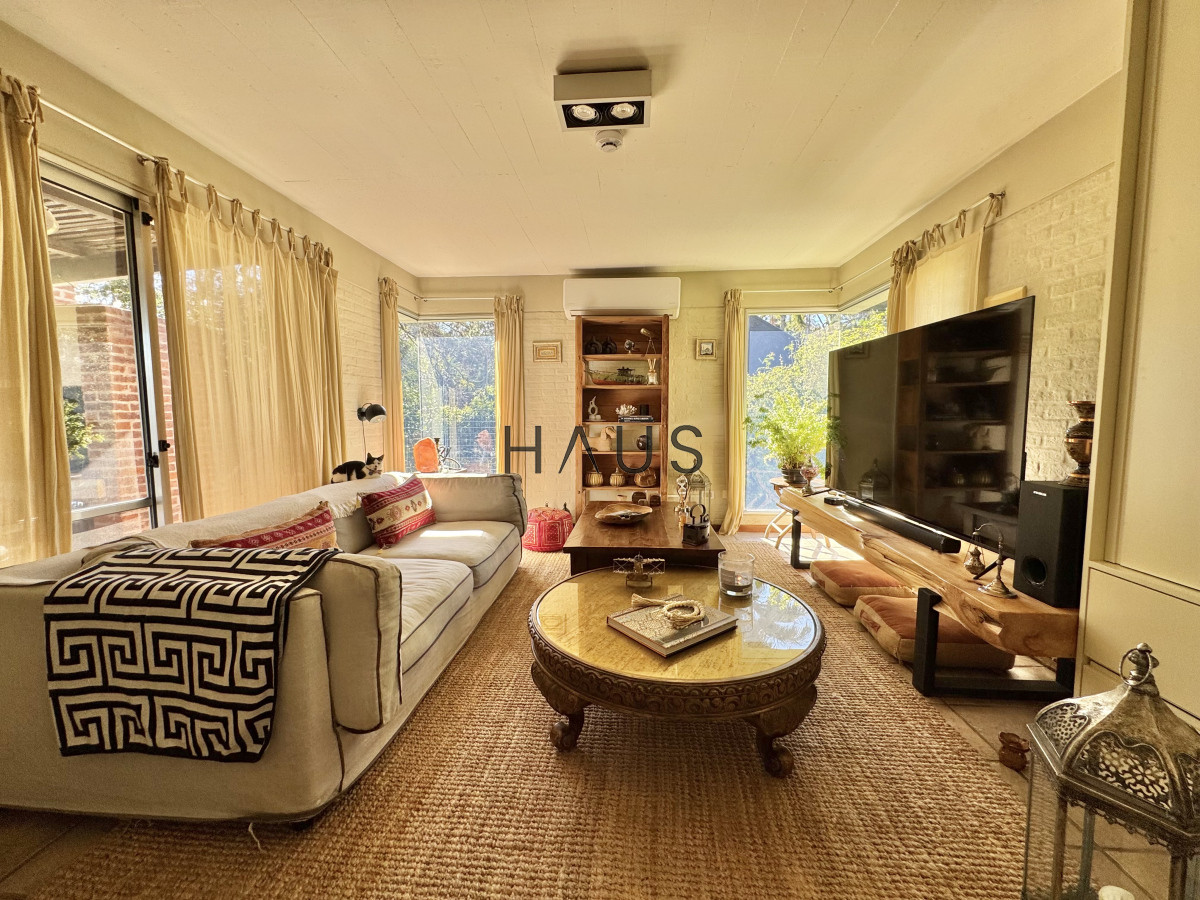 Casa ID.559 - Venta Casa 4 Dormitorios Pinares Punta del Este