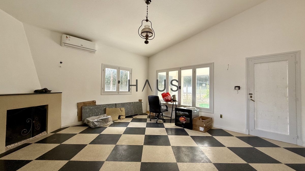 Casa ID.237 - Casa 3 dormitorios San Rafael Punta del Este RECICLADA
