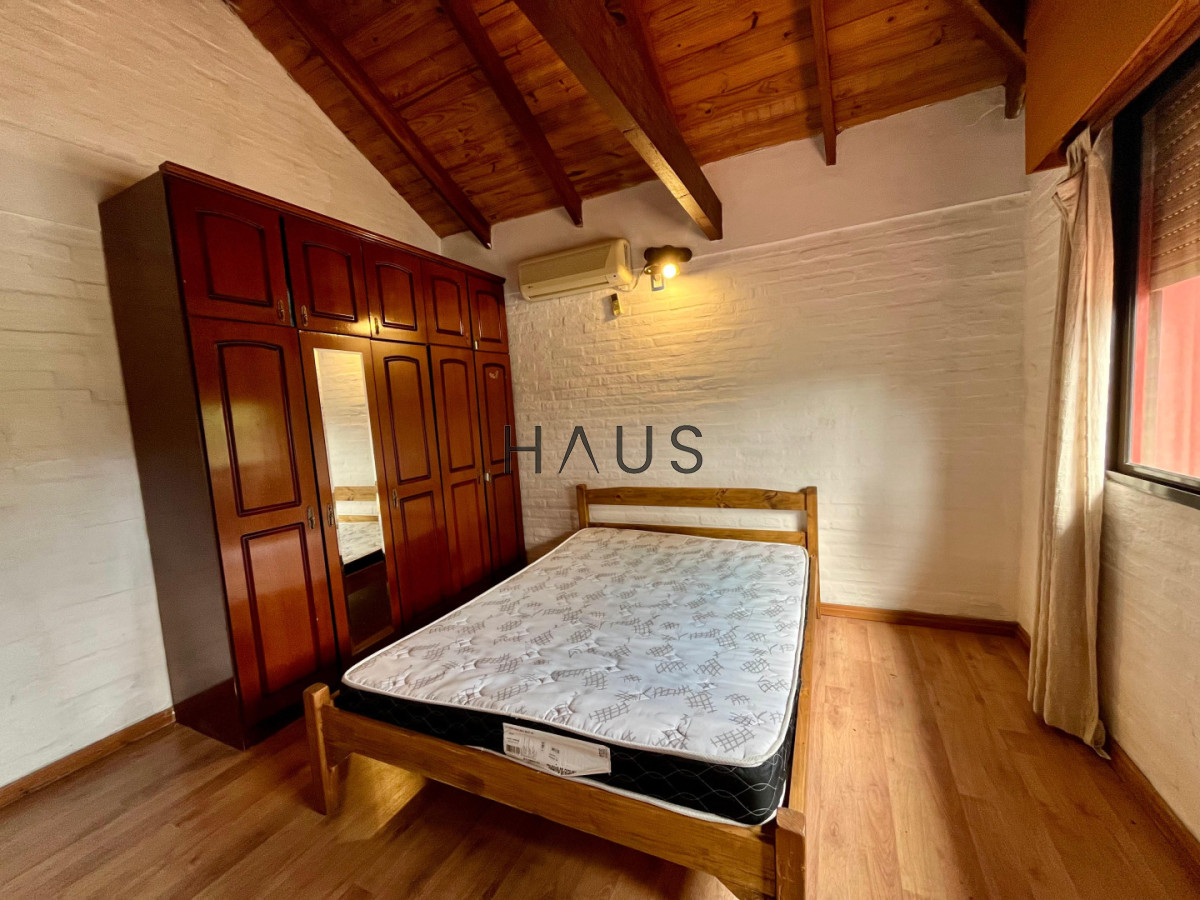 Casa ID.602 - VENTA CASA DE 4 DORMITORIOS PUNTA DEL ESTE 