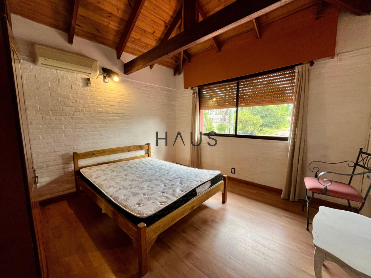 Casa ID.602 - VENTA CASA DE 4 DORMITORIOS PUNTA DEL ESTE 