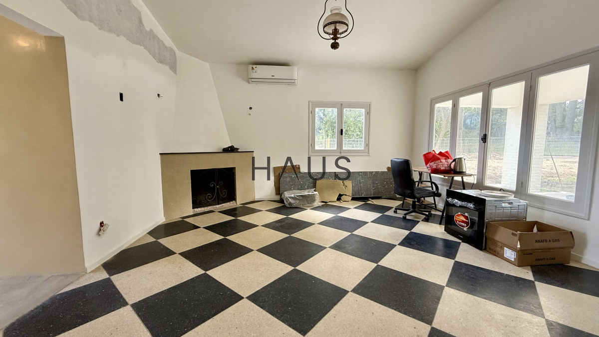 Casa ID.237 - Casa 3 dormitorios San Rafael Punta del Este RECICLADA