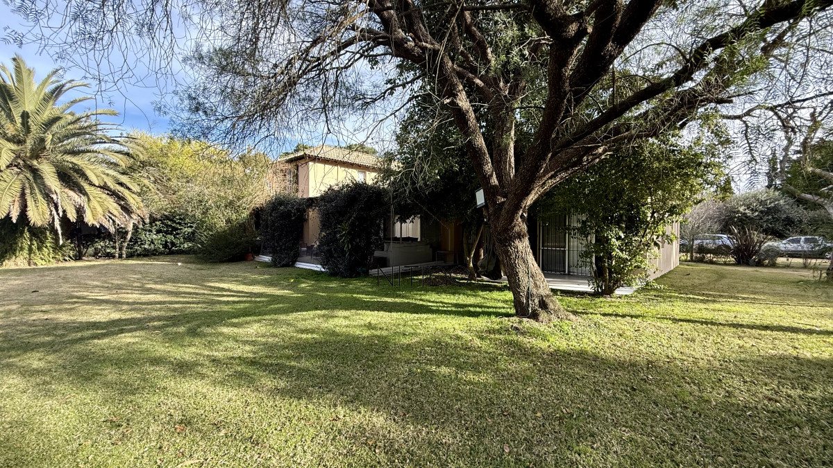 Casa ID.515 - Venta Casa 4 dormitorios Rincón del Indio Punta del Este