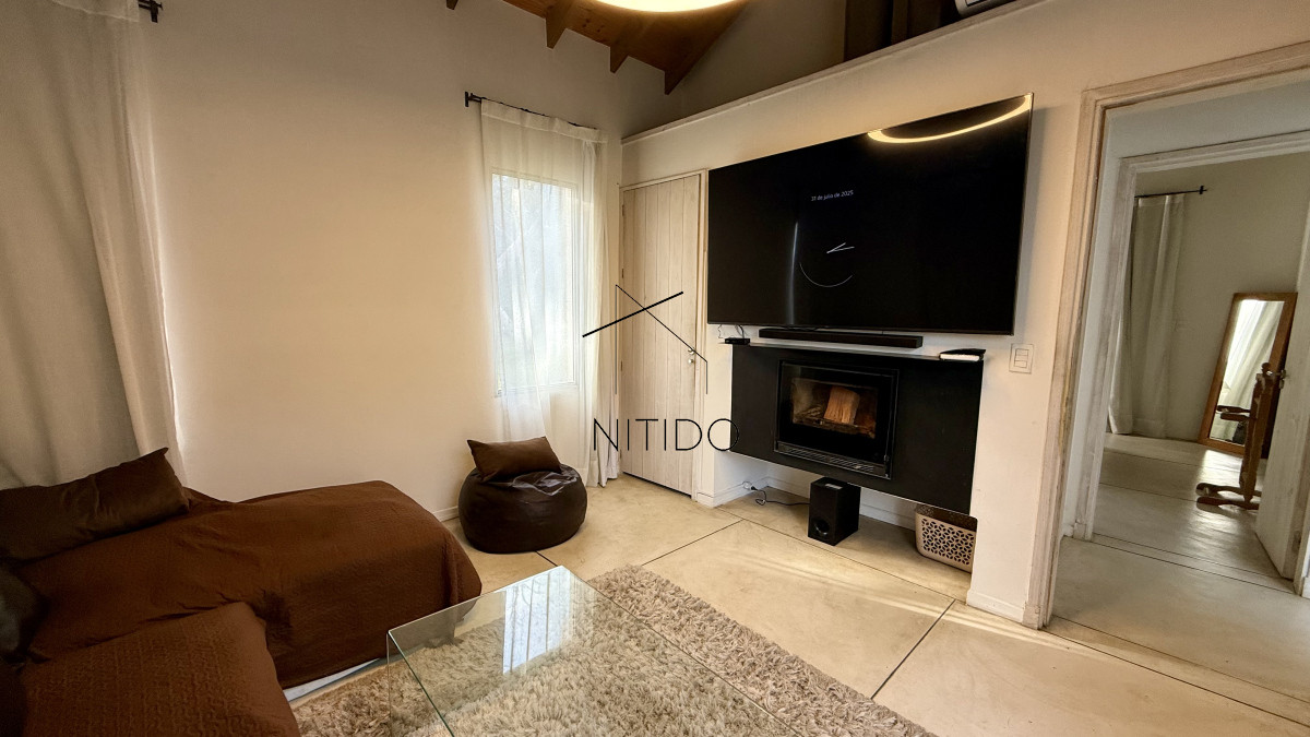 Casa ID.515 - Venta Casa 4 dormitorios Rincón del Indio Punta del Este