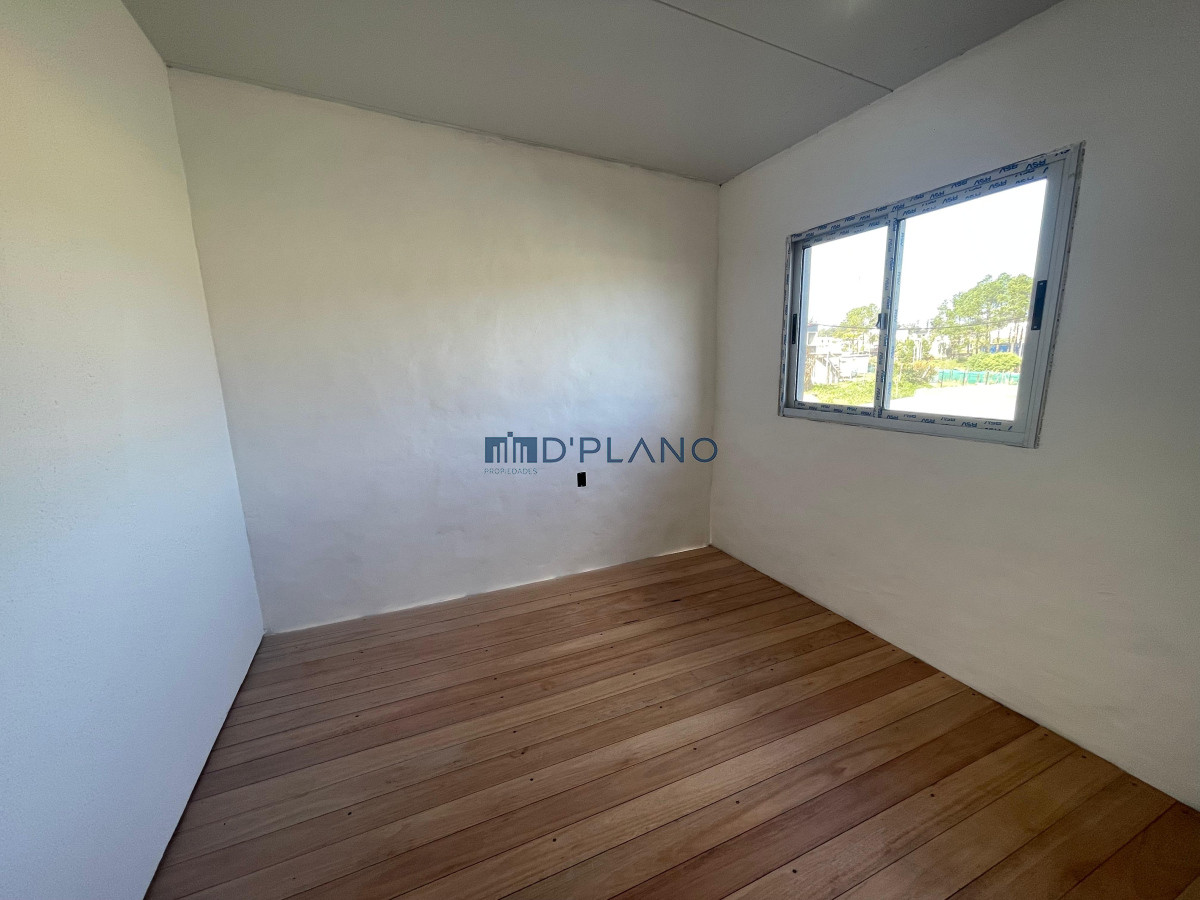 Apartamento ID.43 - Venta de Duplex en Maldonado