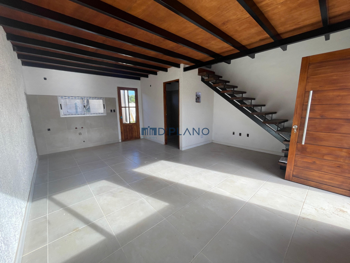 Apartamento ID.43 - Venta de Duplex en Maldonado