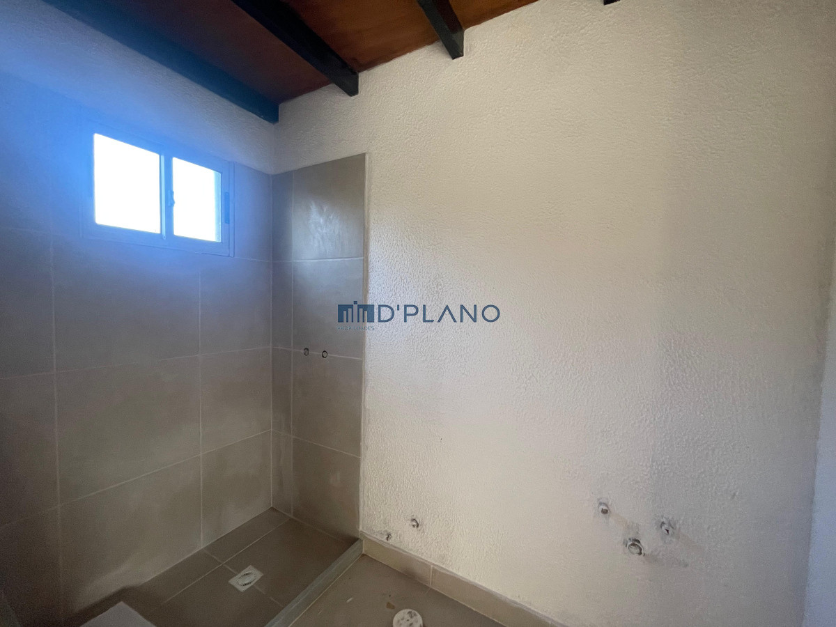 Apartamento ID.43 - Venta de Duplex en Maldonado