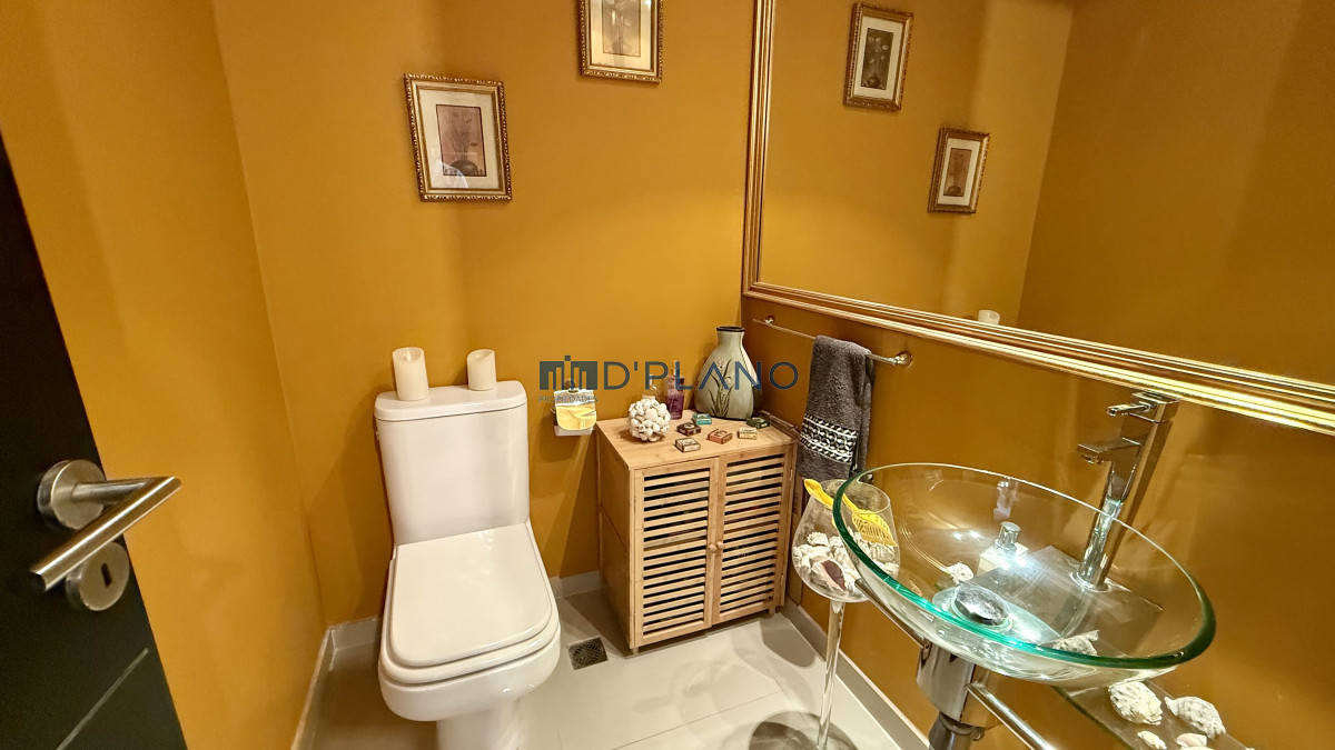 Apartamento ID.232 - VENTA APARTAMENTO 2 DORMITORIOS MANSA PUNTA DEL ESTE