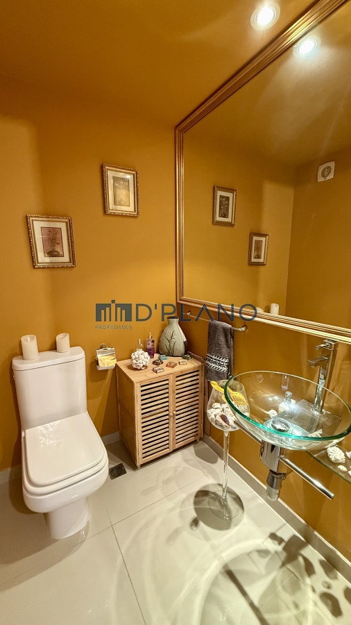 Apartamento ID.232 - VENTA APARTAMENTO 2 DORMITORIOS MANSA PUNTA DEL ESTE