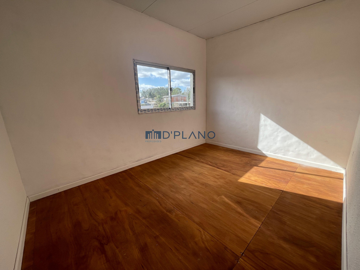 Apartamento ID.43 - Venta de Duplex en Maldonado