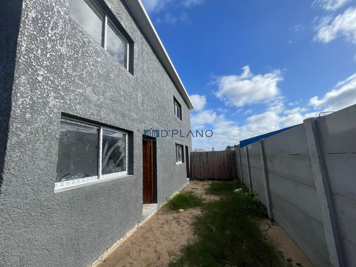 Apartamento ID.43 - Venta de Duplex en Maldonado