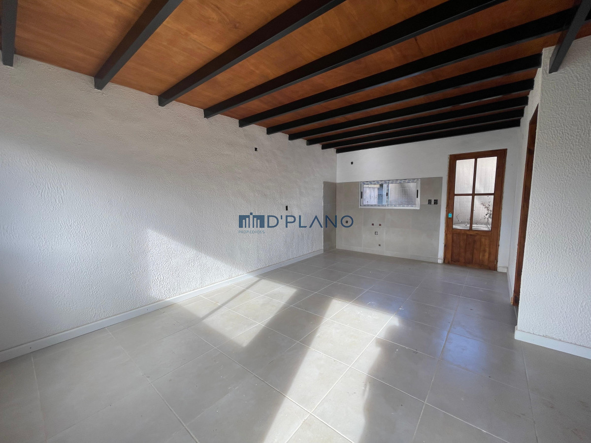 Apartamento ID.43 - Venta de Duplex en Maldonado