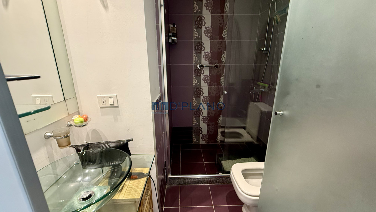 Apartamento ID.232 - VENTA APARTAMENTO 2 DORMITORIOS MANSA PUNTA DEL ESTE