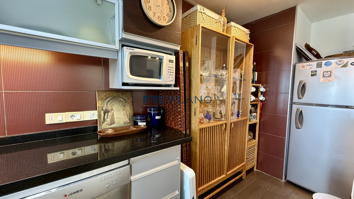 Apartamento ID.232 - VENTA APARTAMENTO 2 DORMITORIOS MANSA PUNTA DEL ESTE