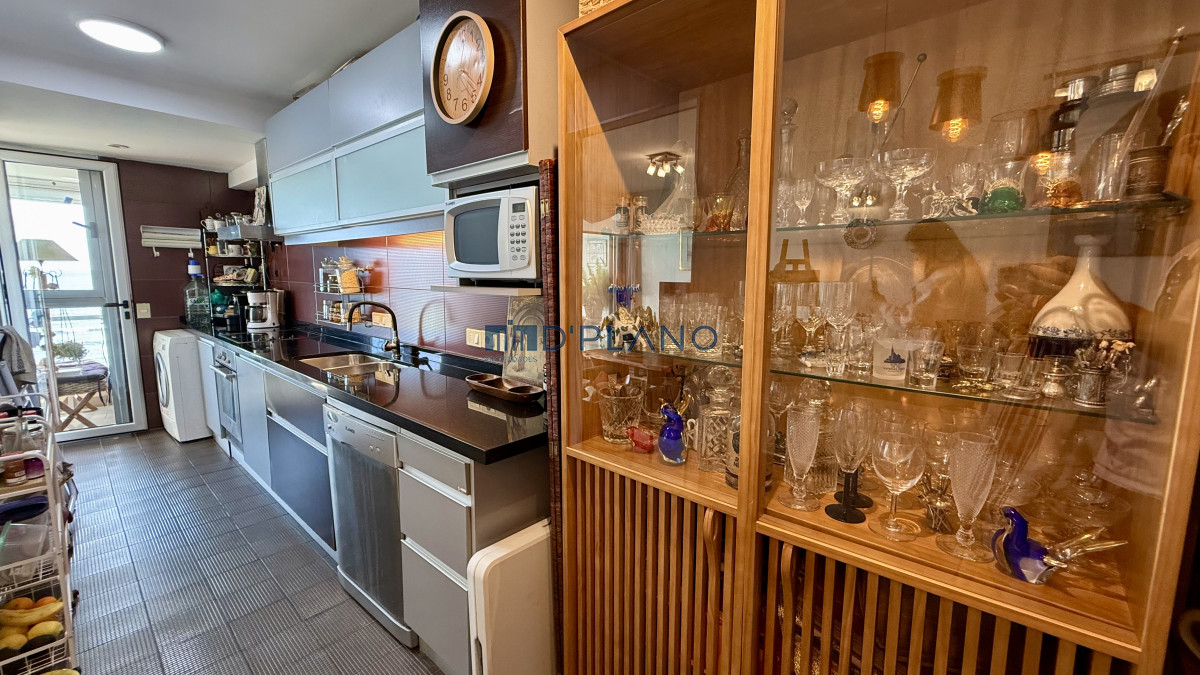 Apartamento ID.232 - VENTA APARTAMENTO 2 DORMITORIOS MANSA PUNTA DEL ESTE