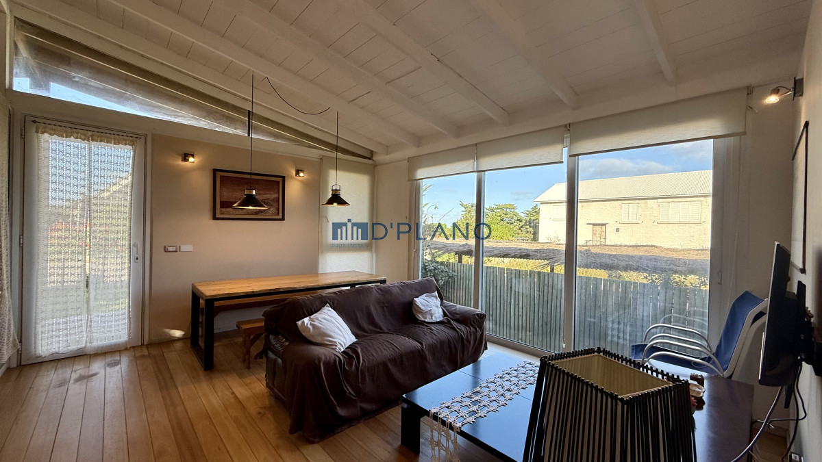 Casa ID.76 - VENTA CASA 2 DORMITORIOS LAS GRUTAS