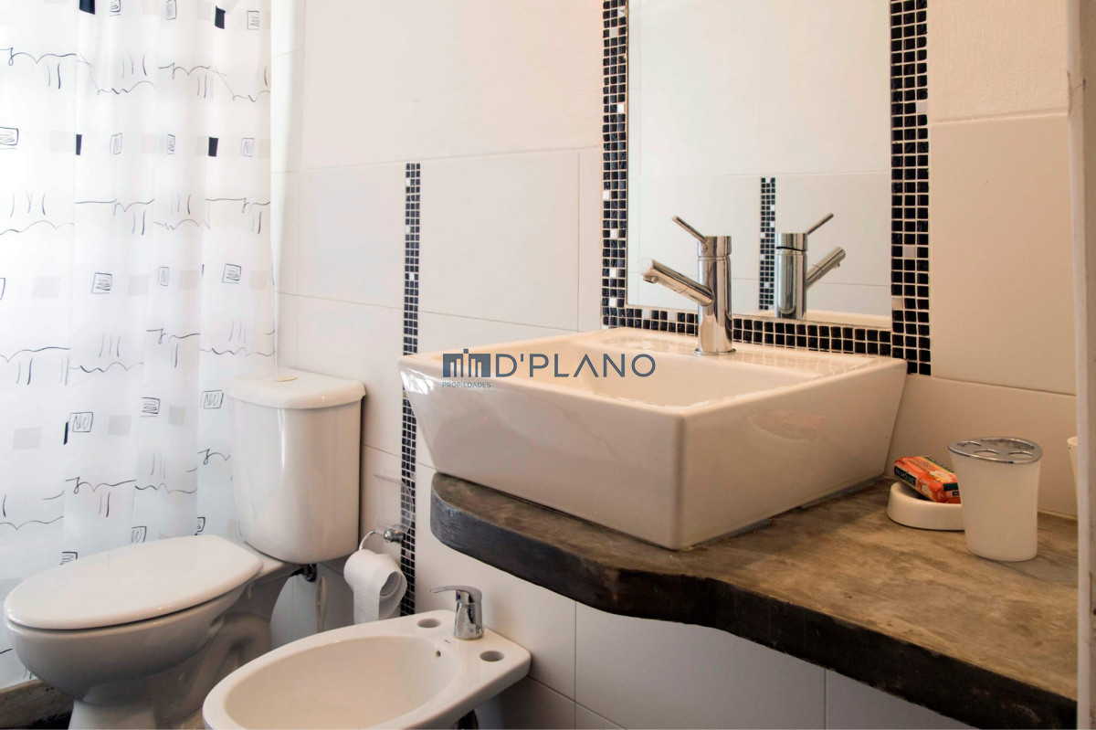 Casa ID.69 - CASA EN VENTA EN TIO TOM - PUNTA BALLENA