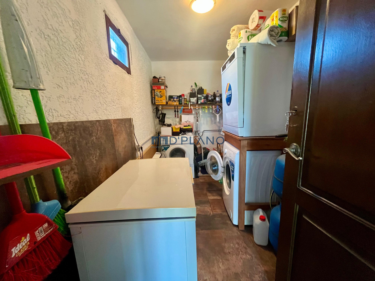 Casa ID.75 - VENTA CASA 3 DORMITORIOS 3 BAÑOS PORTEZUELO