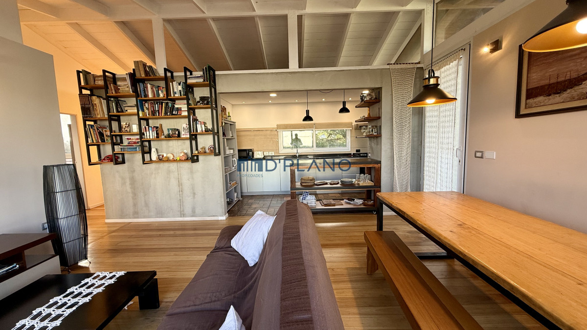 Casa ID.76 - VENTA CASA 2 DORMITORIOS LAS GRUTAS