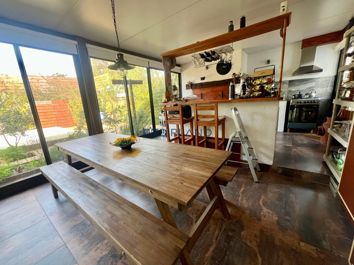 Casa ID.75 - VENTA CASA 3 DORMITORIOS 3 BAÑOS PORTEZUELO