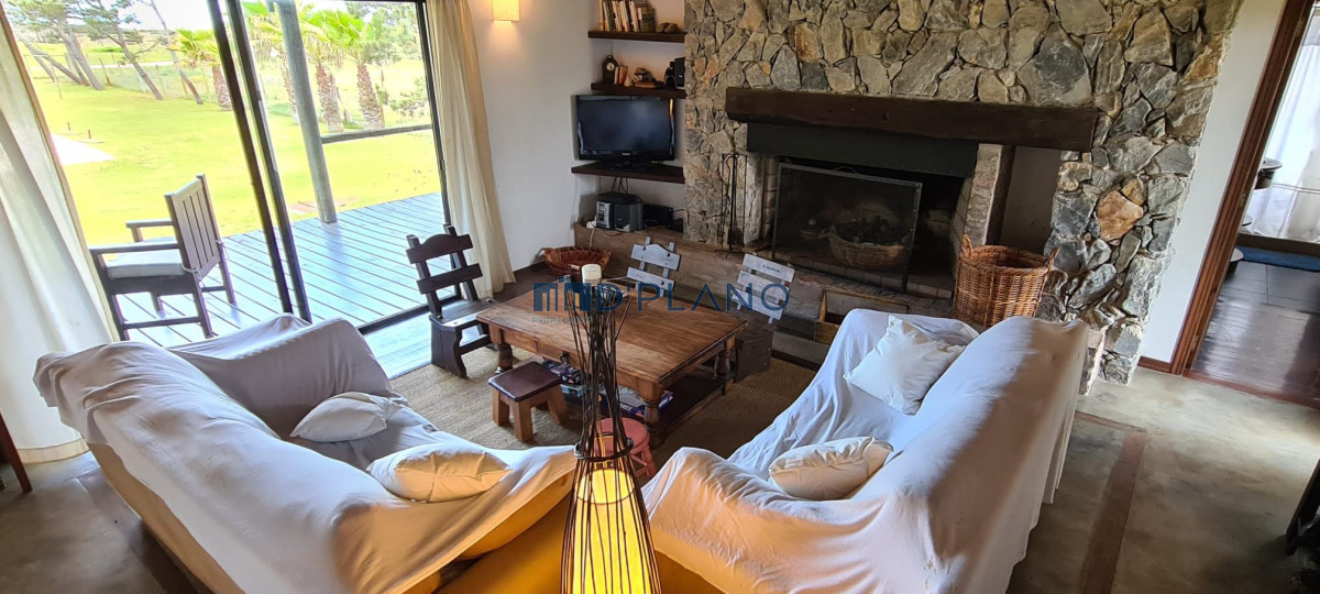 Casa ID.72 - ESPECTACULAR CHALET EN ARENAS DE JOSE IGNACIO 