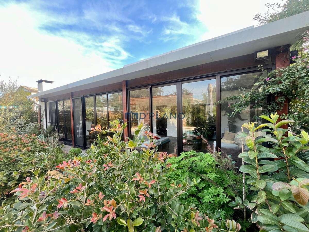 Casa ID.75 - VENTA CASA 3 DORMITORIOS 3 BAÑOS PORTEZUELO
