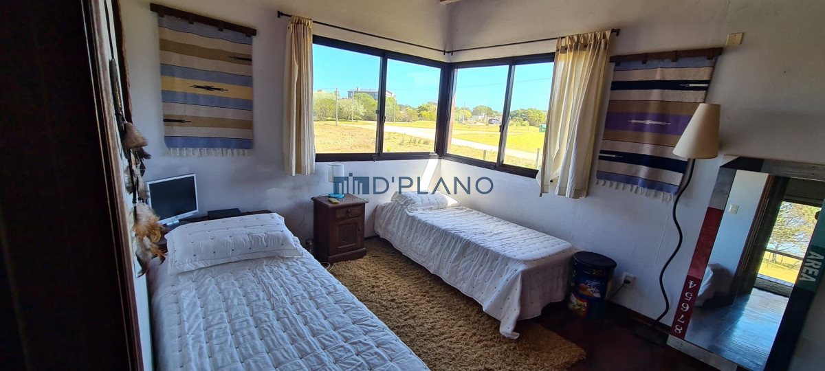 Casa ID.72 - ESPECTACULAR CHALET EN ARENAS DE JOSE IGNACIO 