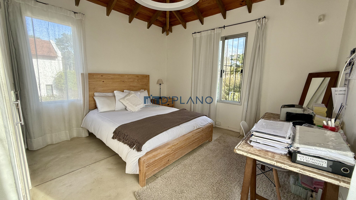 Casa ID.73 - VENTA CASA 4 DORMITORIOS RINCON DEL INDIO PUNTA DEL ESTE