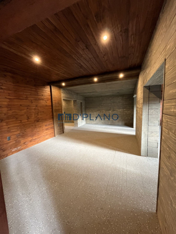 Casa ID.71 - VENTA CHALET COMERCIAL PUNTA DEL ESTE