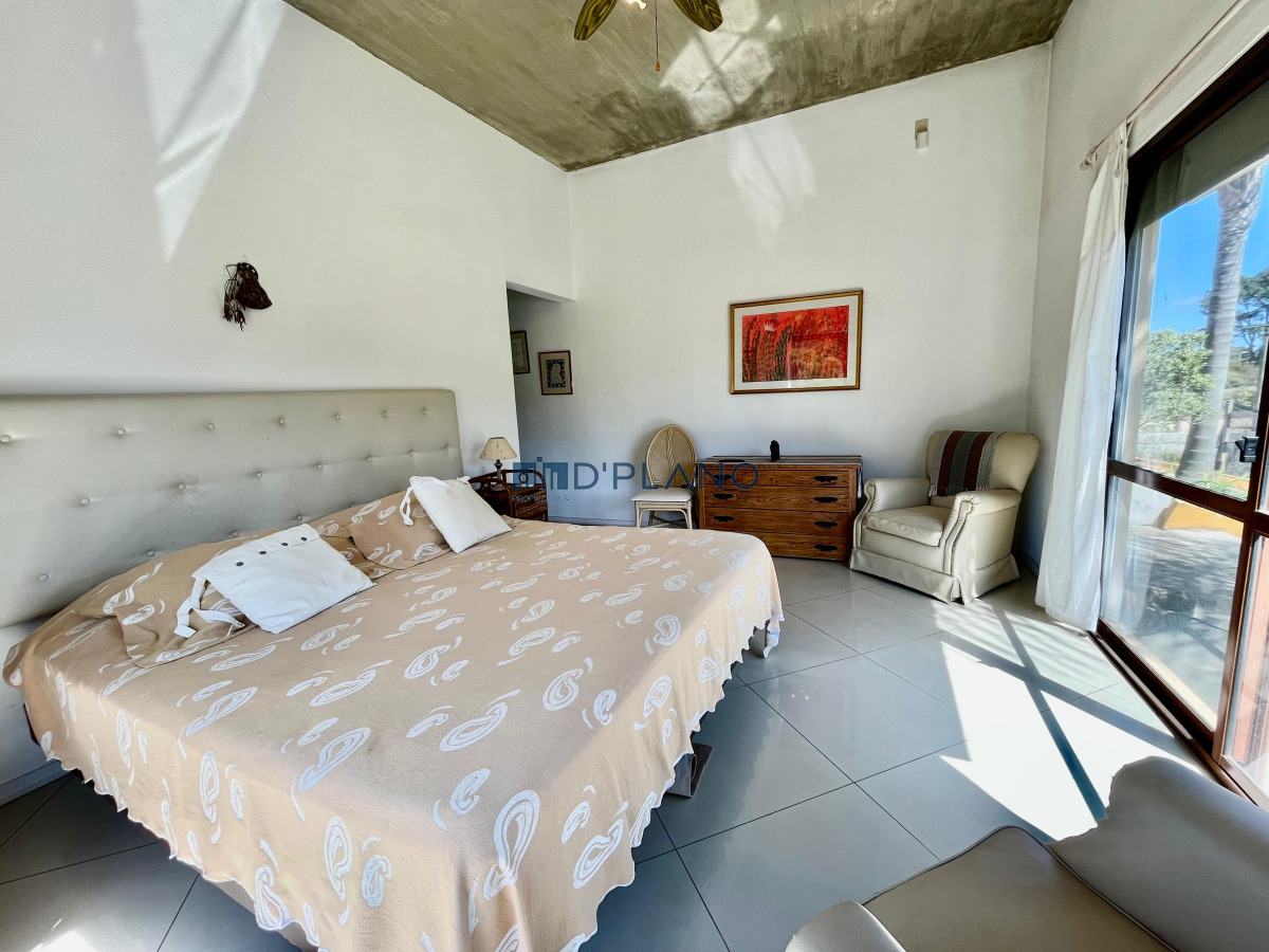 Casa ID.131 - VENTA CASA 3 DORMITORIO PUNTA BALLENA-CLUB DEL LAGO