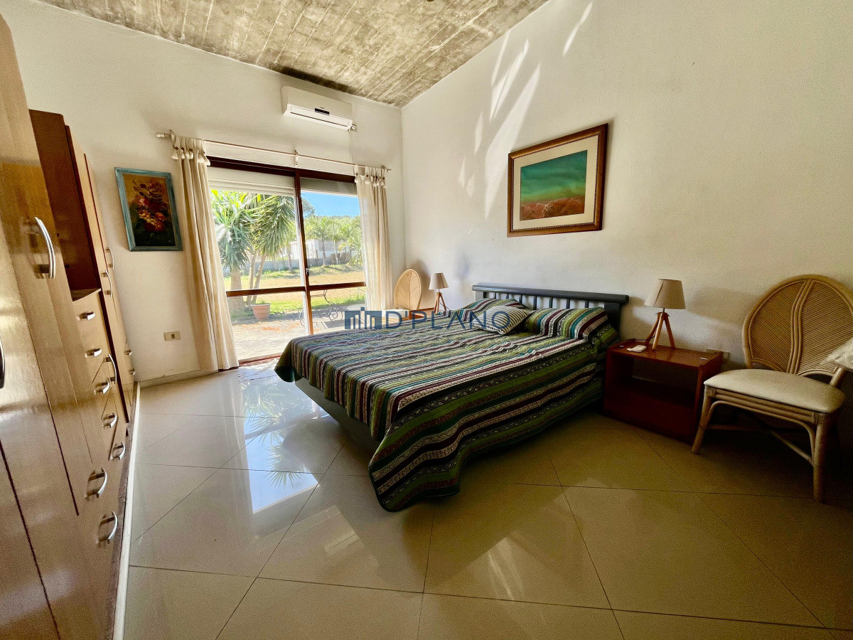 Casa ID.131 - VENTA CASA 3 DORMITORIO PUNTA BALLENA-CLUB DEL LAGO