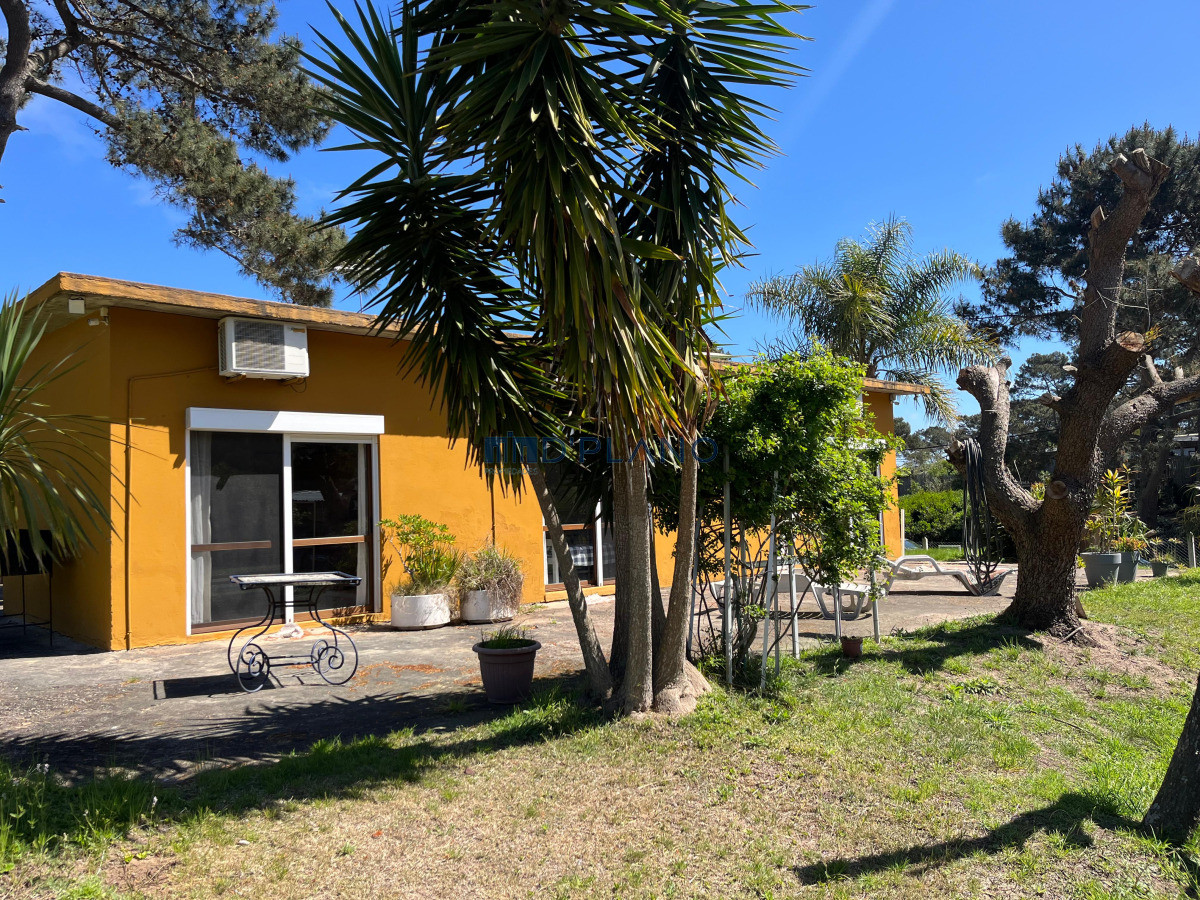 Casa ID.131 - VENTA CASA 3 DORMITORIO PUNTA BALLENA-CLUB DEL LAGO