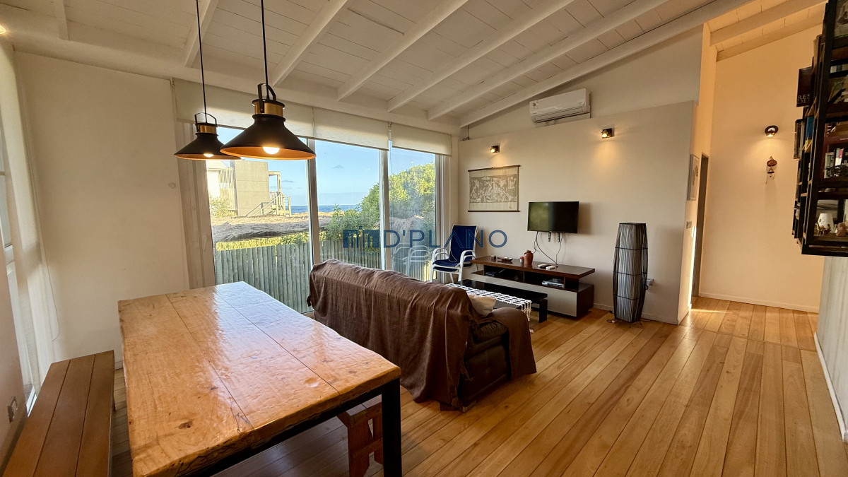 Casa ID.76 - VENTA CASA 2 DORMITORIOS LAS GRUTAS