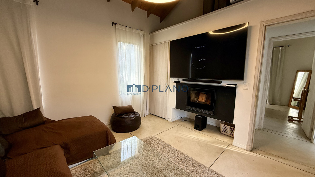 Casa ID.73 - VENTA CASA 4 DORMITORIOS RINCON DEL INDIO PUNTA DEL ESTE