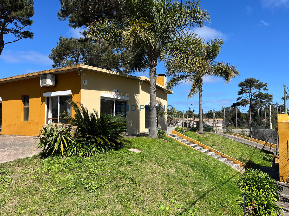 Casa ID.131 - VENTA CASA 3 DORMITORIO PUNTA BALLENA-CLUB DEL LAGO