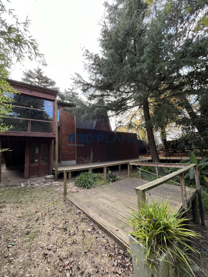 Casa ID.71 - VENTA CHALET COMERCIAL PUNTA DEL ESTE